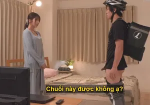 Anh trai dâm, cho cô bạn gái uống thuốc kích dụng rồi gạ địt