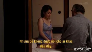 Ông chồng nợ nần vì làm ăn thất bại, vợ yêu lén đi bán dâm để kiếm tiền
