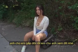 Một lần bị bồn chứa tinh của anh trai chọc dâm đãng, cậu em quyết tâm xxx chị bằng được mới thôi