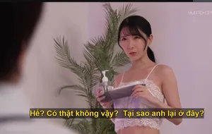 Có bà xã ở nhà nhưng vẫn lén lút với cô em họ đít bự