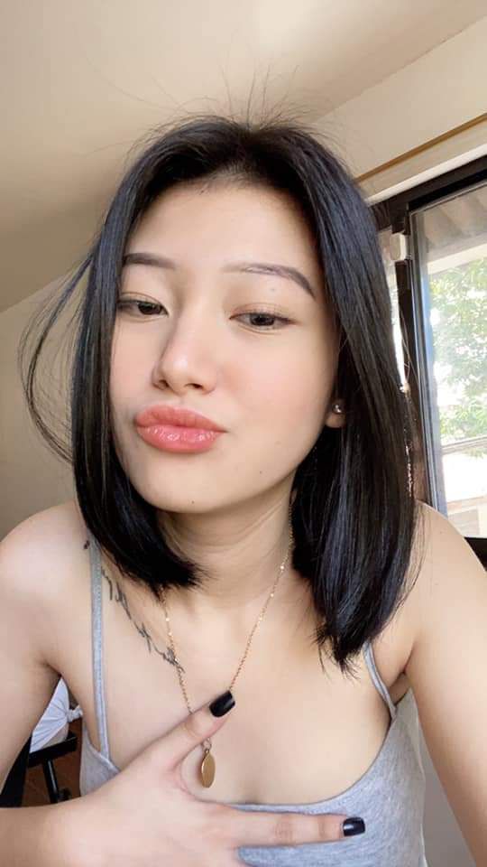 Trưởng môn phái đạo dụ giúp em gái bớt nứng