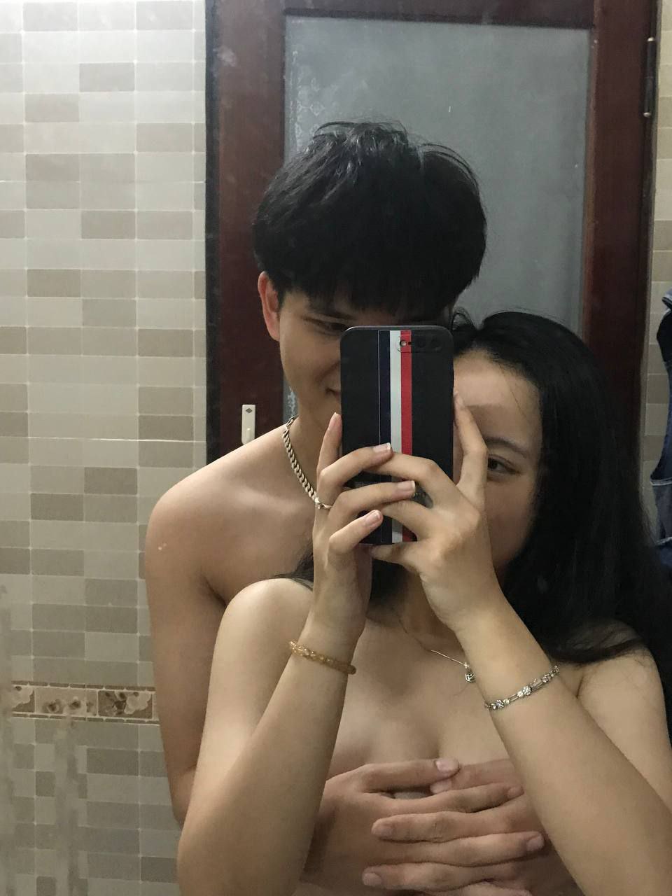 ?Tôi sẽ là một bà mẹ kế tốt??Tôi sẽ quan hệ với em cho đến khi em lấp đầy tôi bằng tinh dịch????